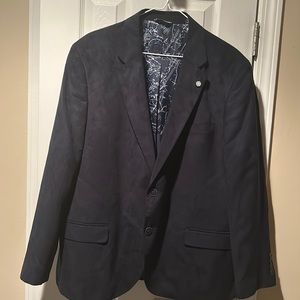 Nautical Sports Coat